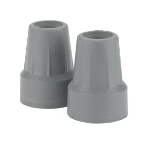 Drive Medical Crutch Tips (7/8' Diameter)